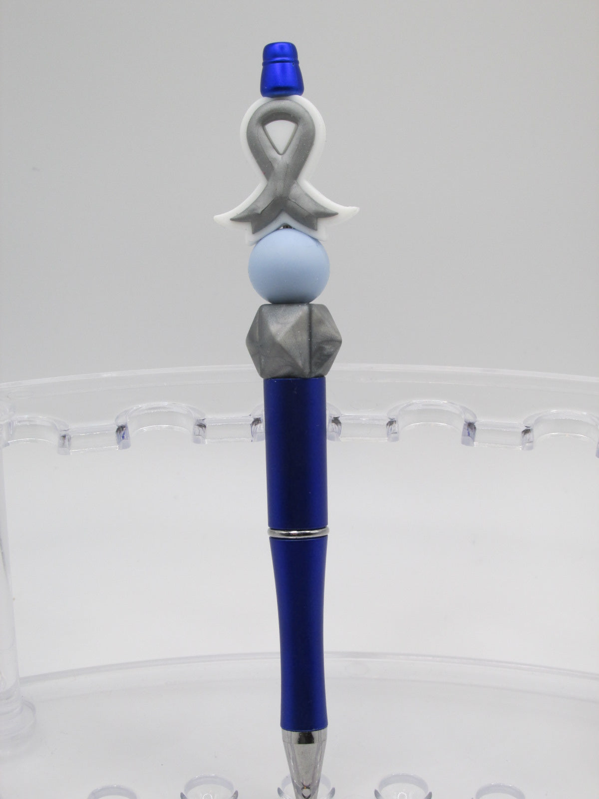 Silver Ribbon