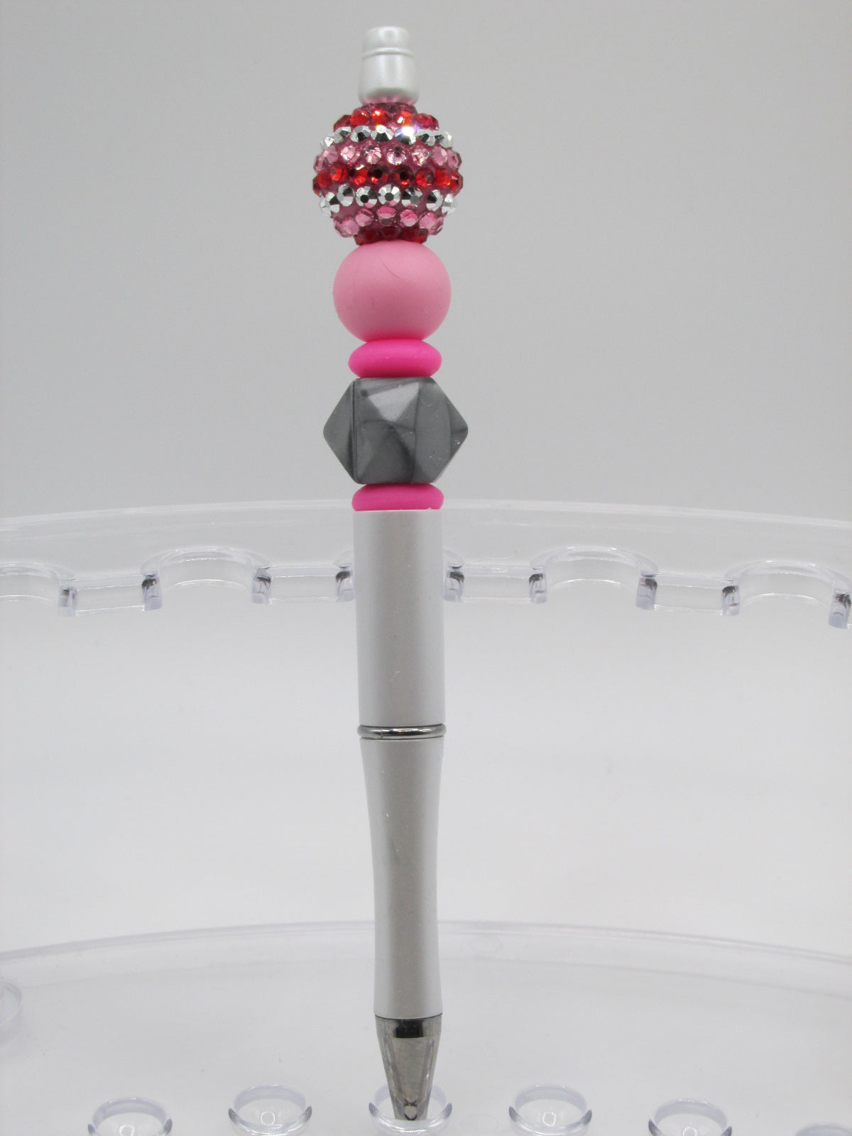 Scarlet Rhinestone
