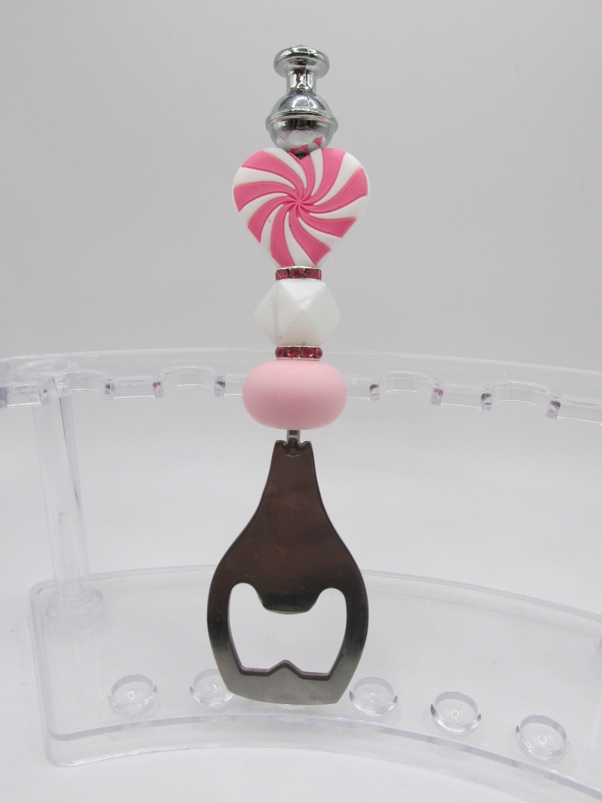 Pink Peppermint