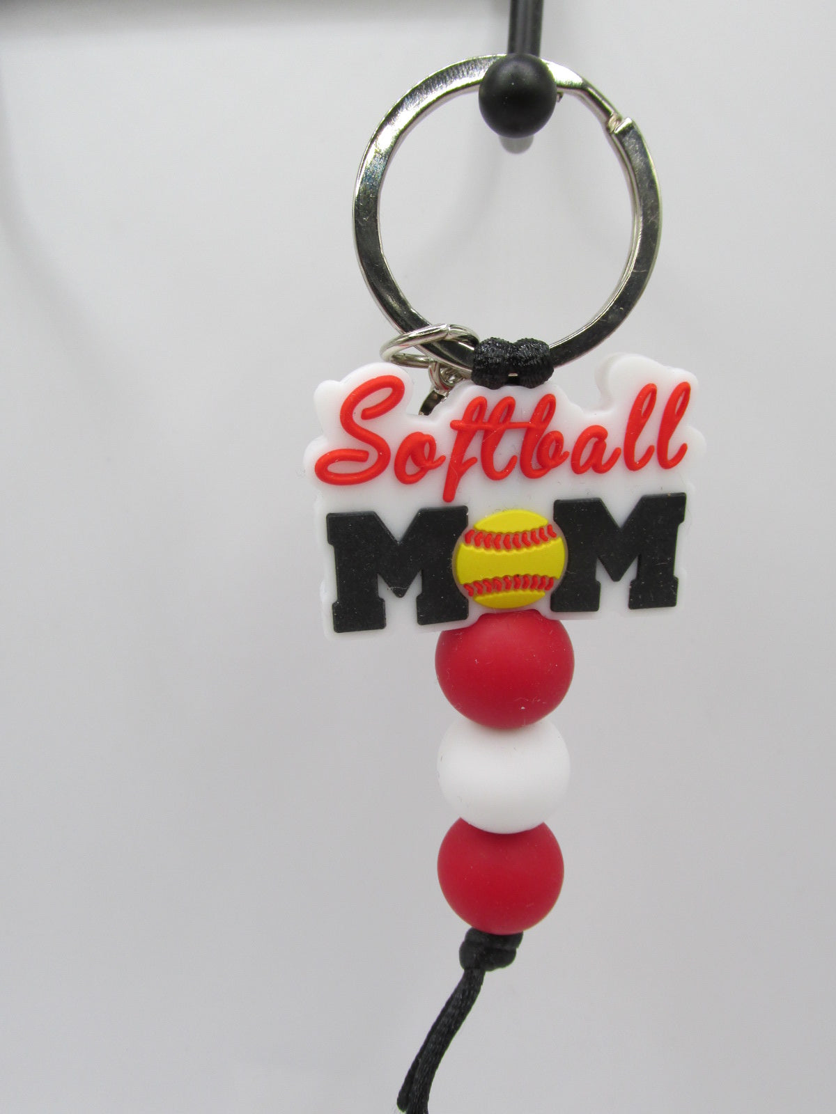 Softball Mom