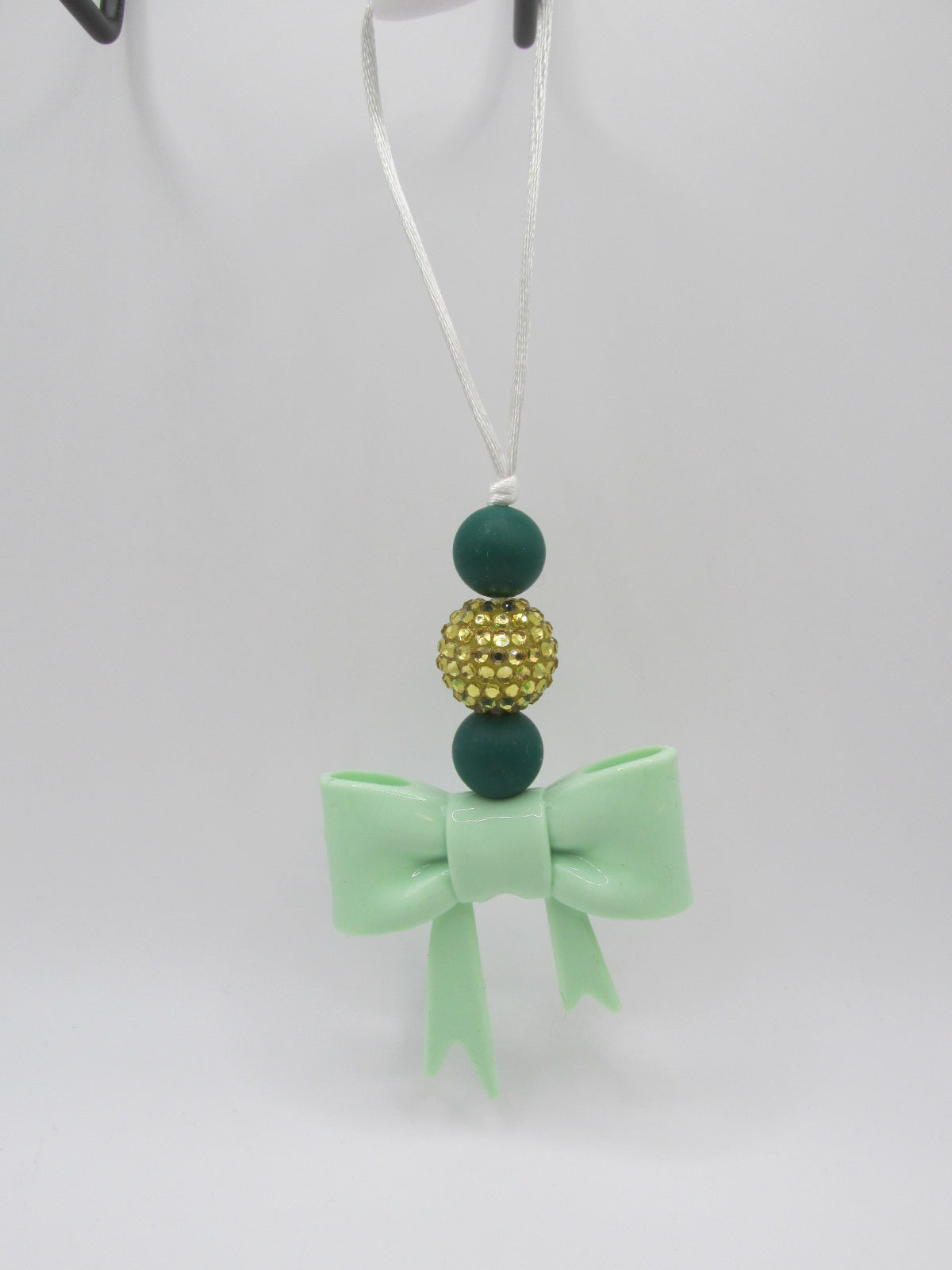 Seafoam Bow