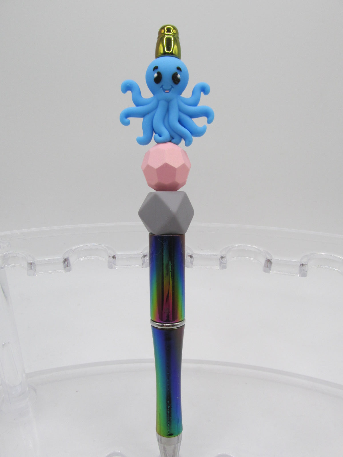 Octopus