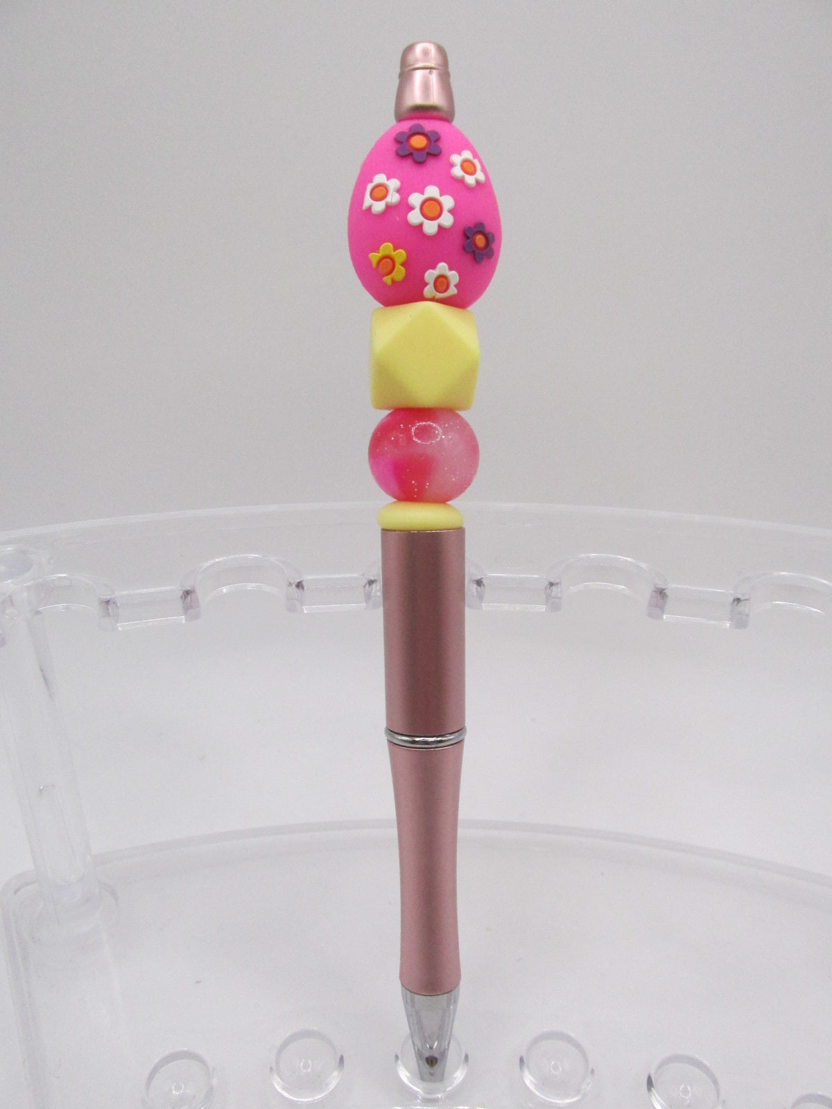 Pink Egg