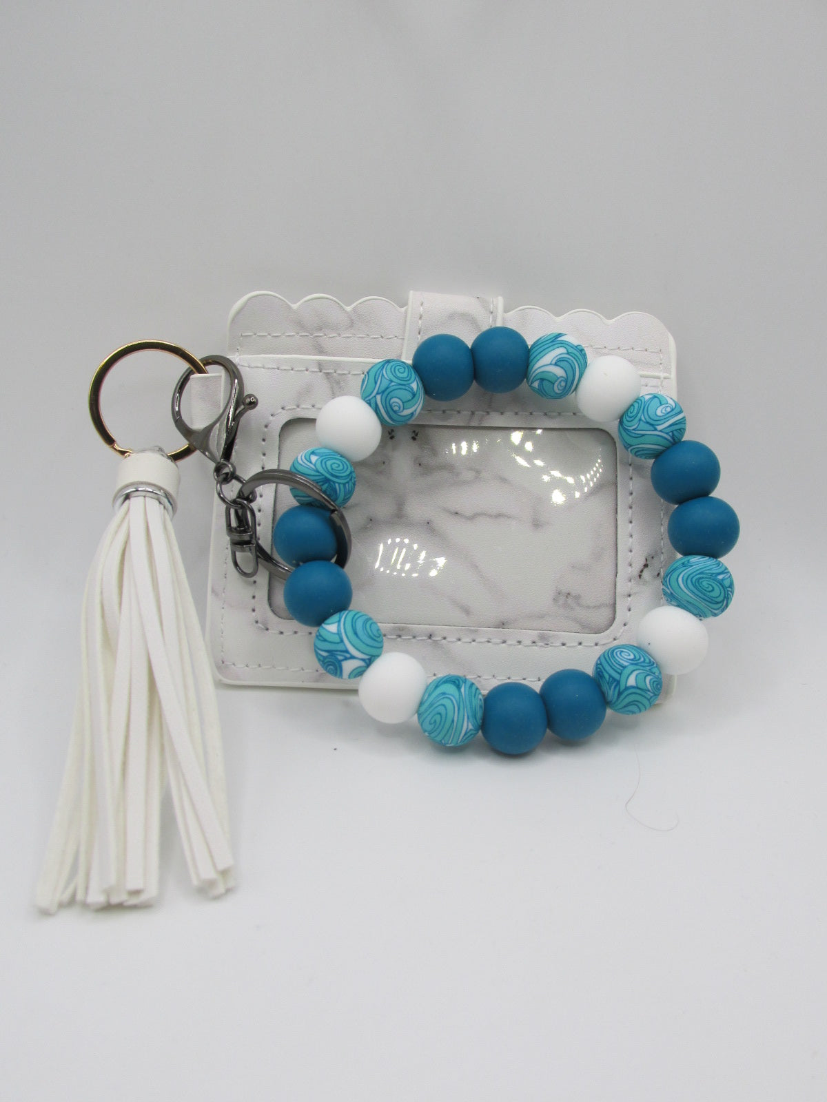 Poseidon Island with Wallet