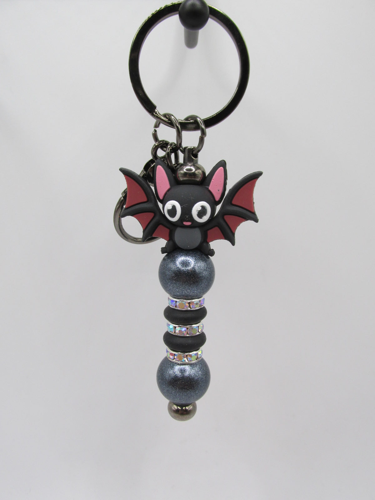 Bat in Black