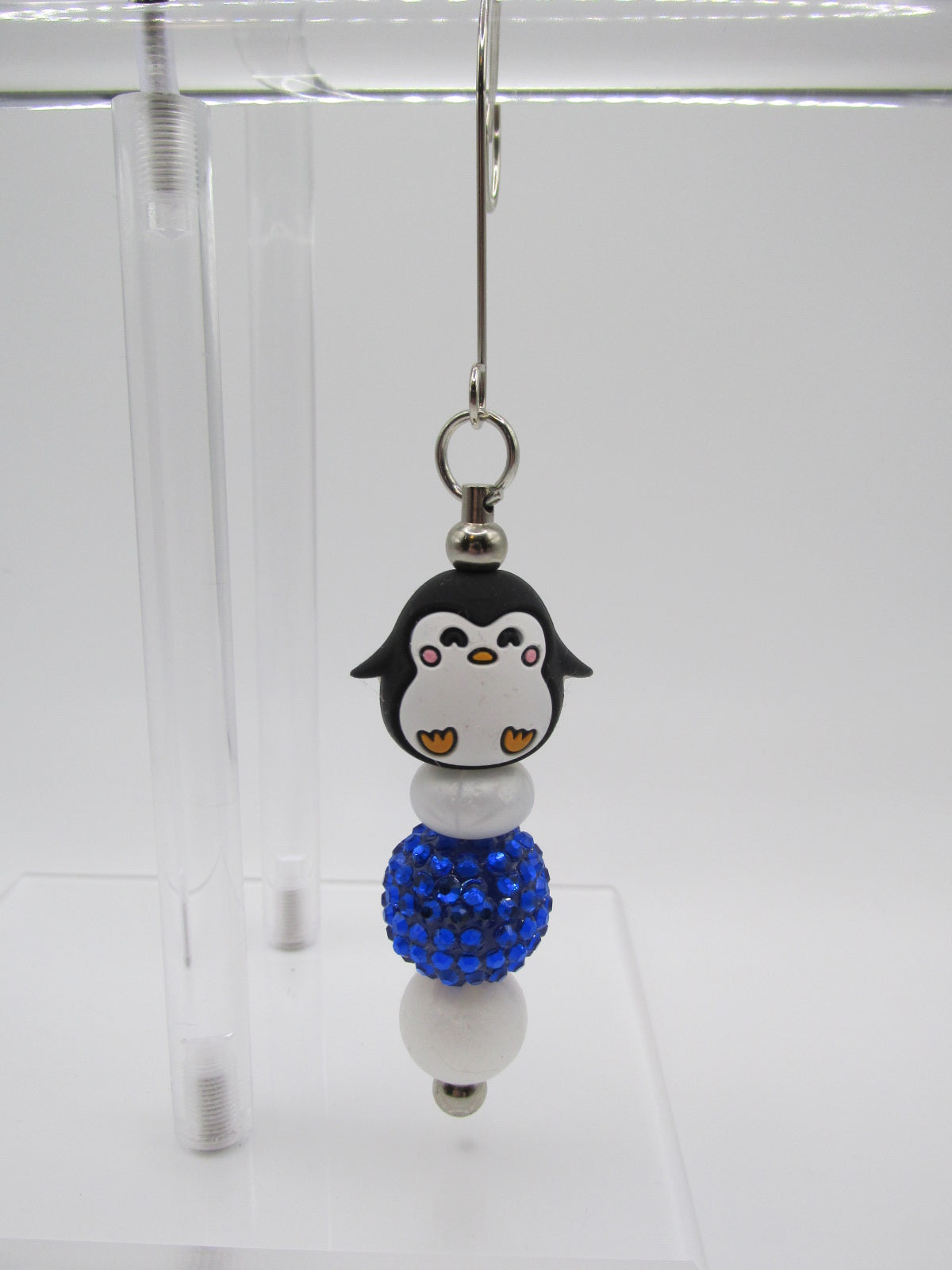Pat the Penguin