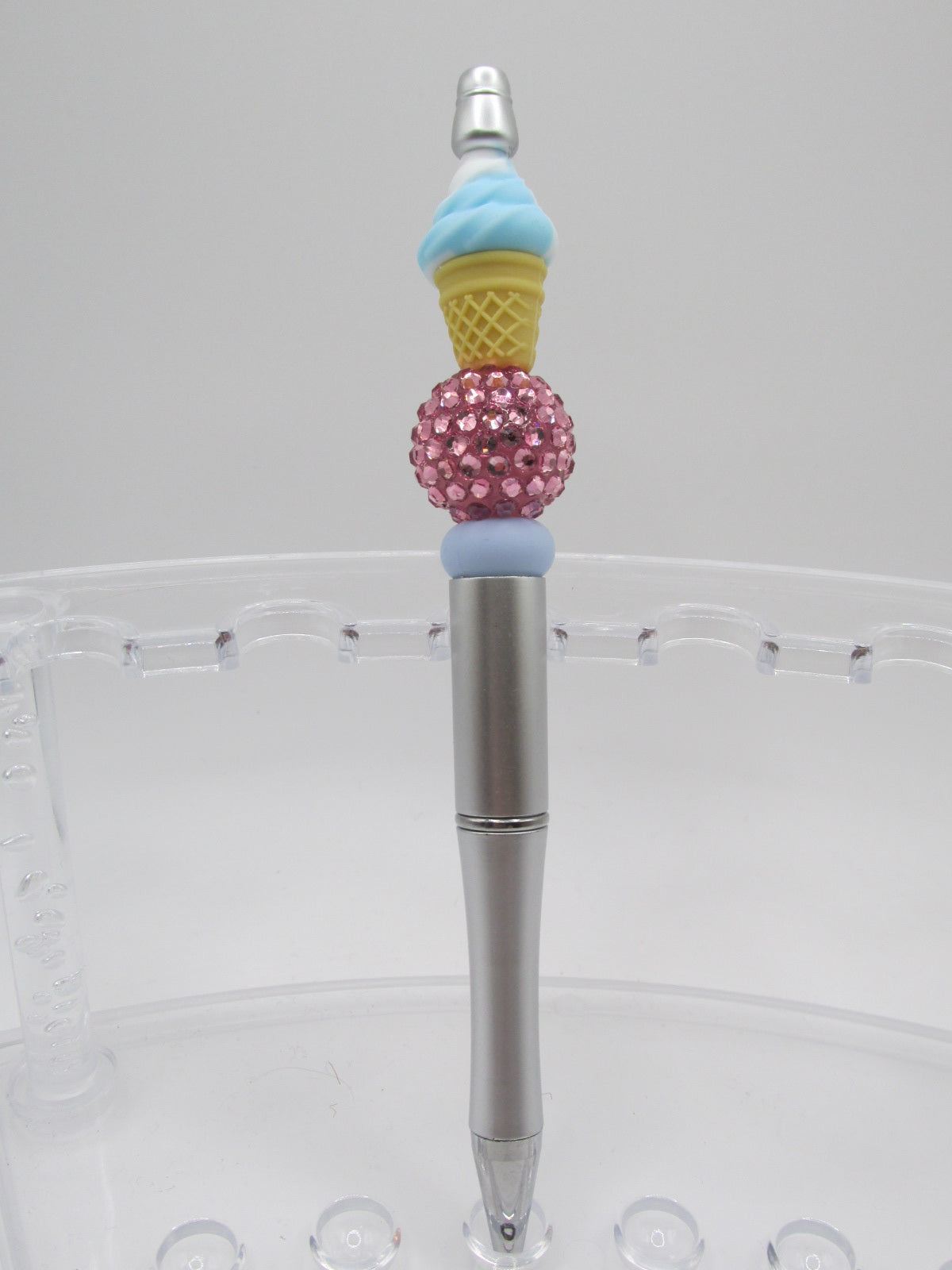 Sparkly Ice Cream