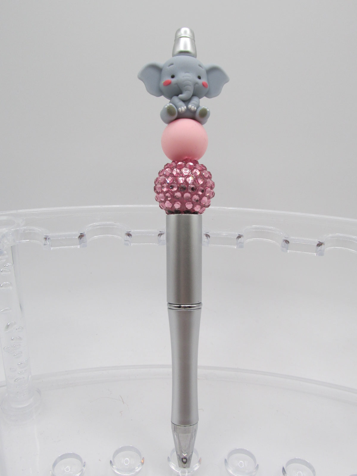 Sparkly Elephant