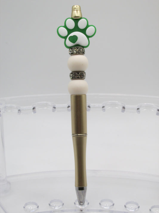 Green Paw