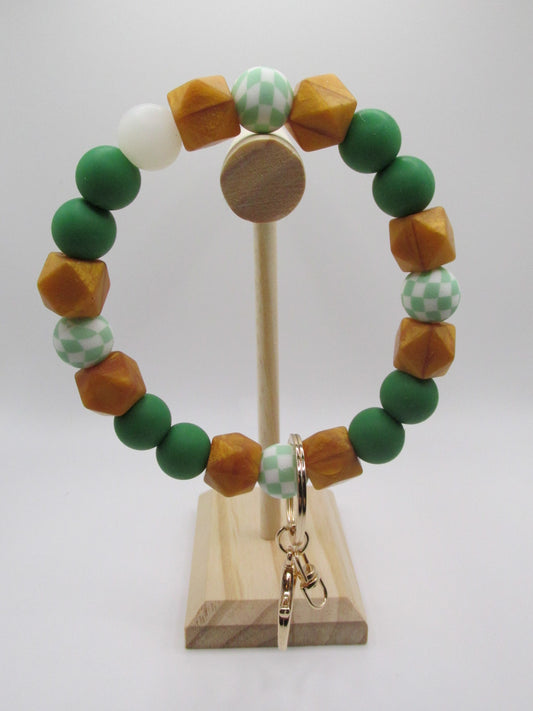 Green and Gold