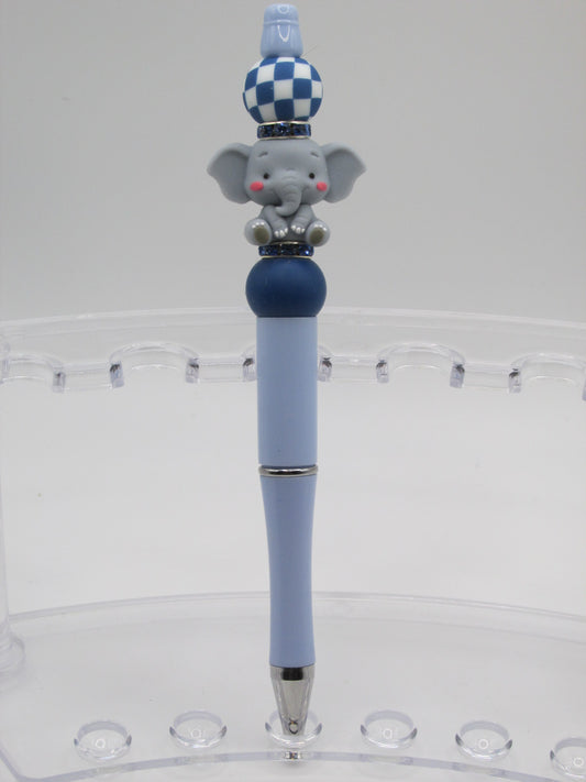 Blue Elephant