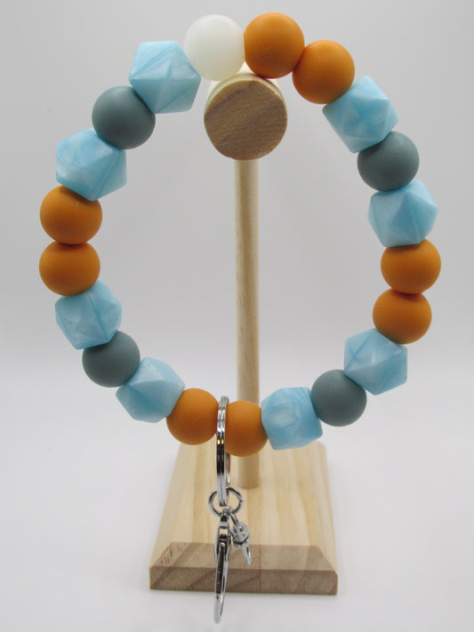 Icy Apricot