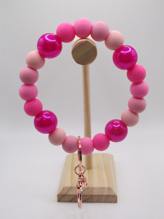 Hot Pink Orb