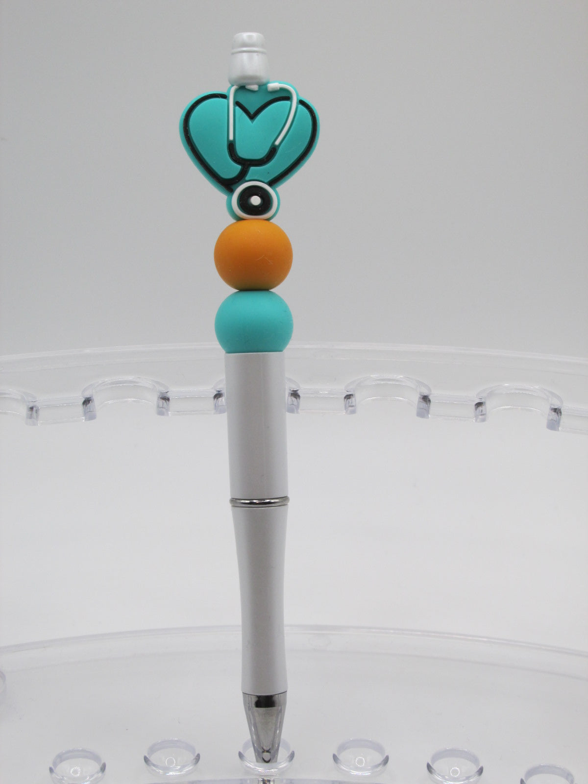 Teal Stethoscope