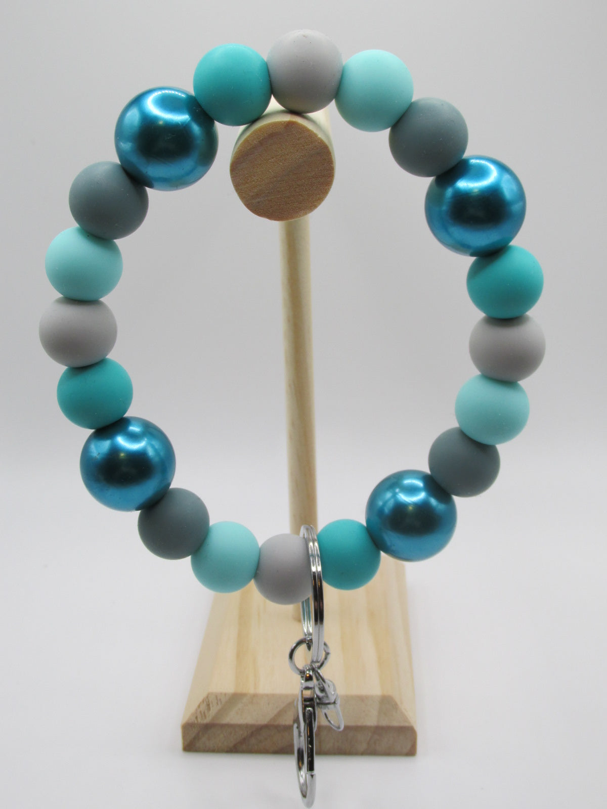 Teal Orb