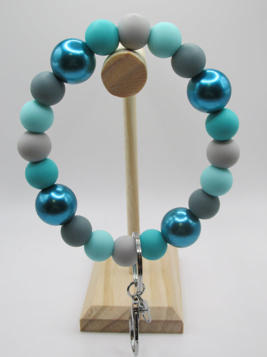 Teal Orb