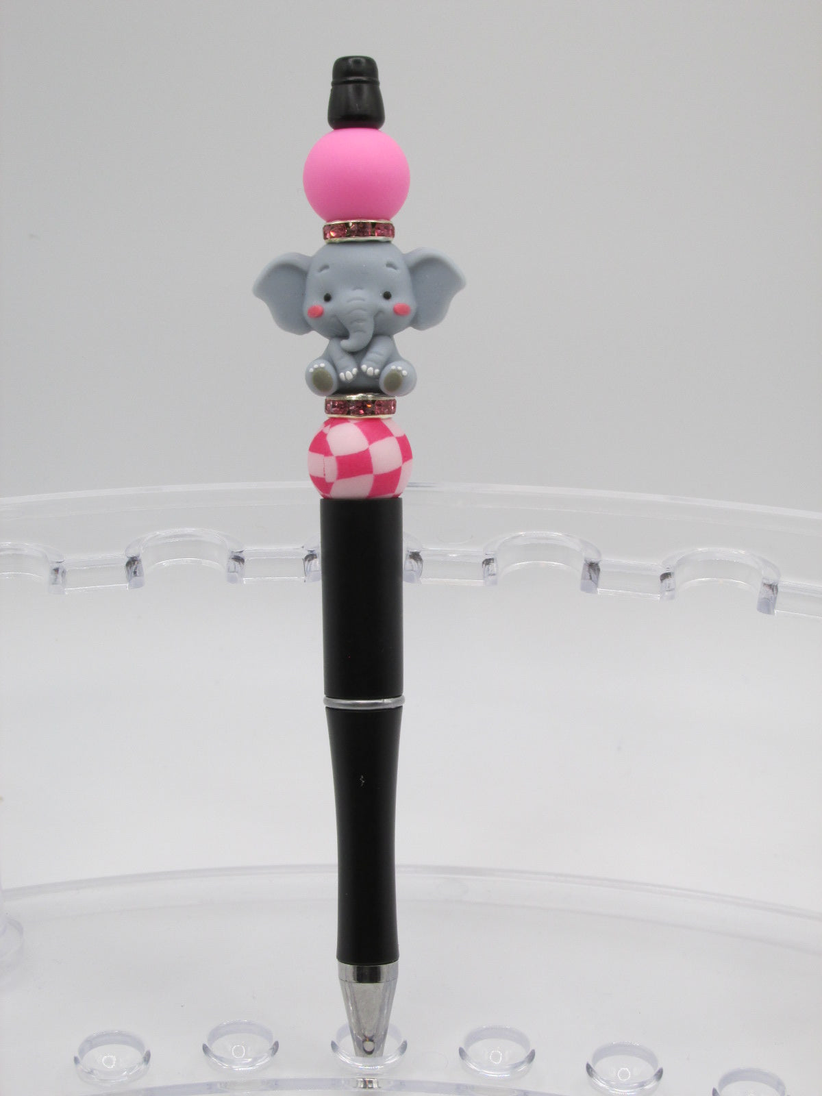 Pink Elephant