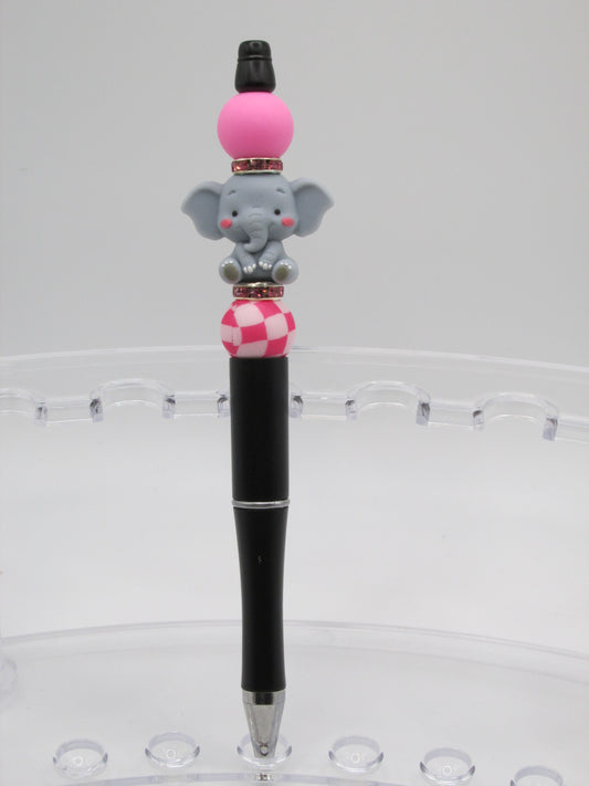 Pink Elephant