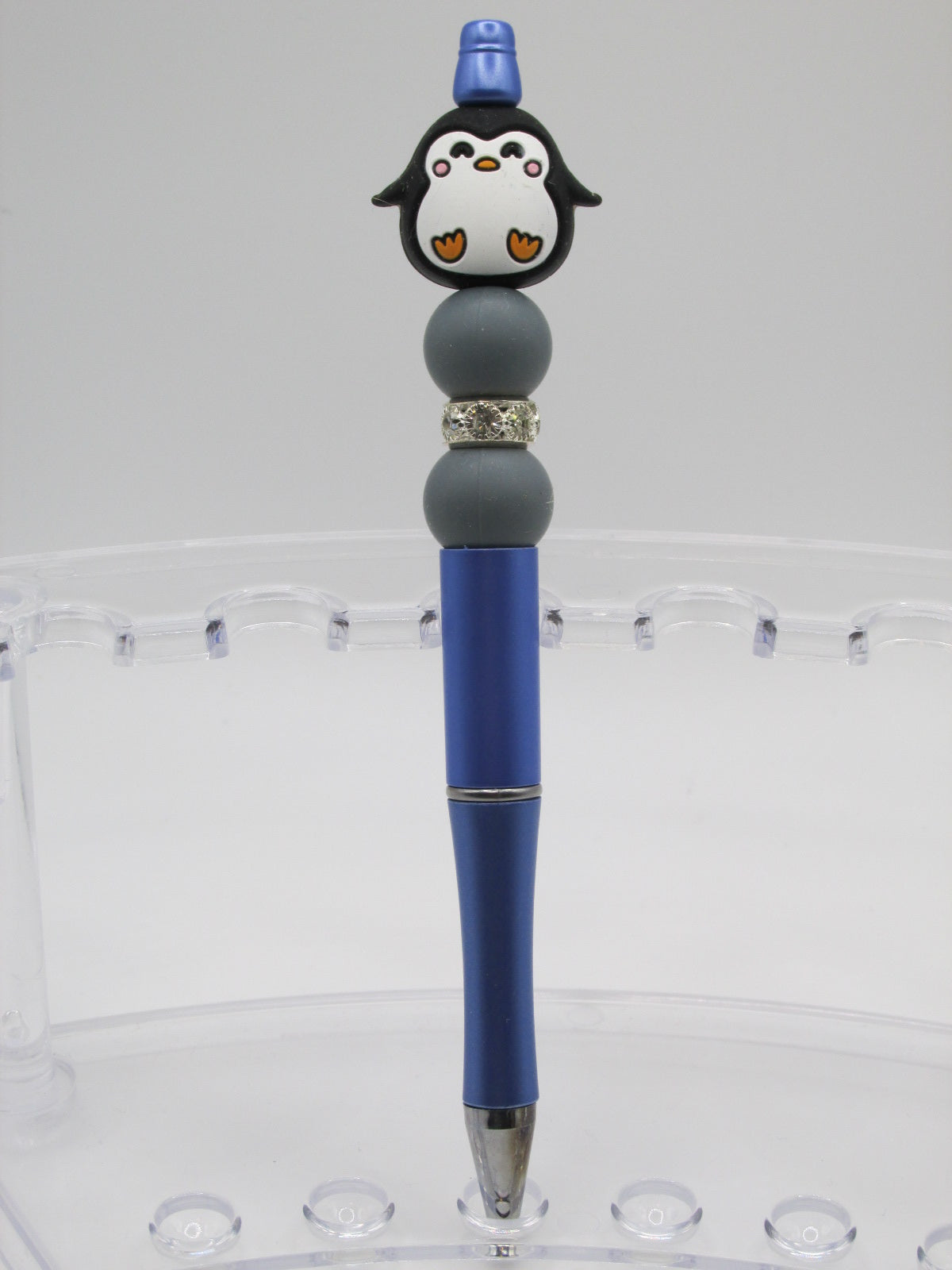 Pat the Penguin