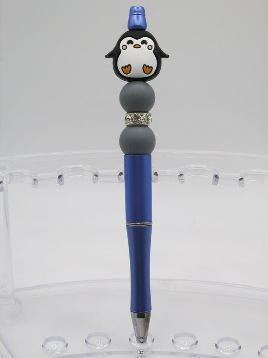 Pat the Penguin