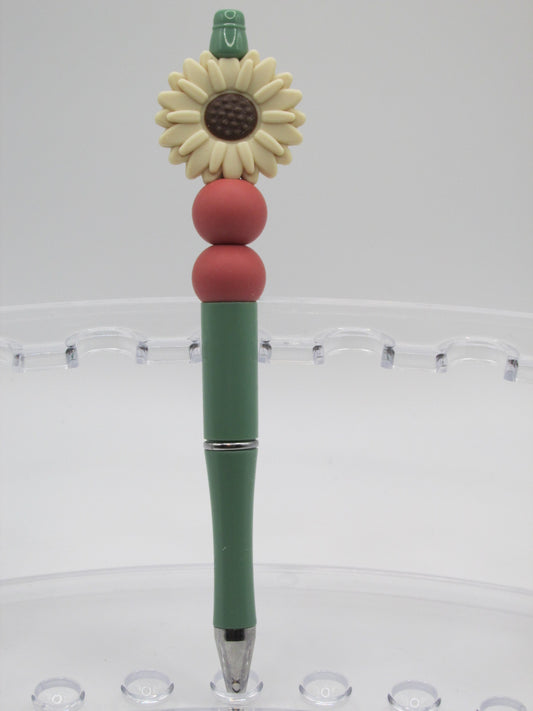 Wheat Daisy