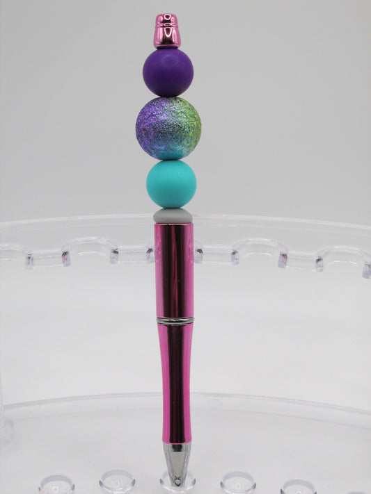 Rainbow Glitter
