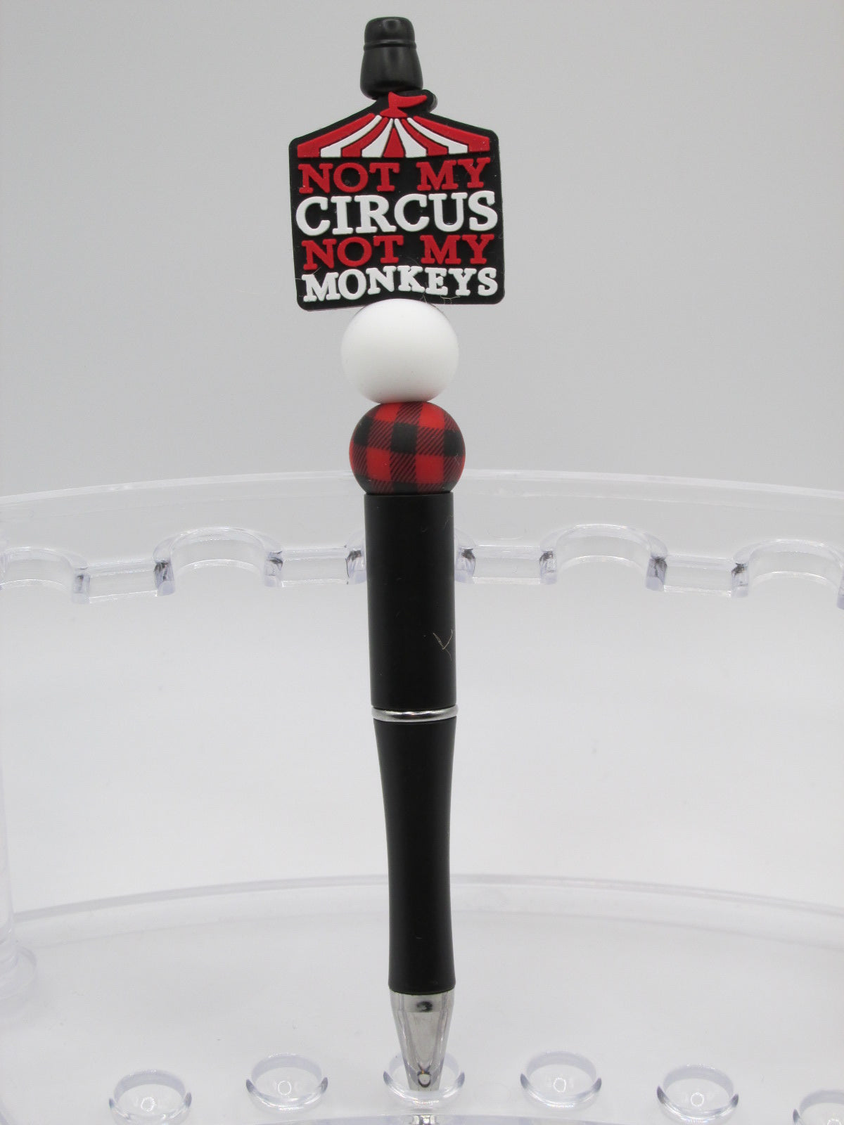 Not My Circus