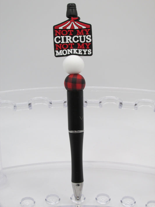 Not My Circus