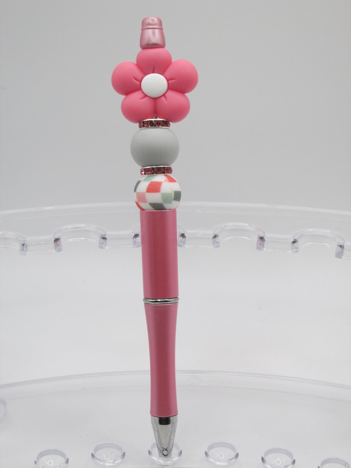 Starburst Bubble Flower