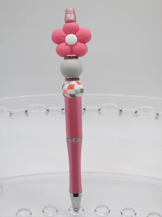 Starburst Bubble Flower
