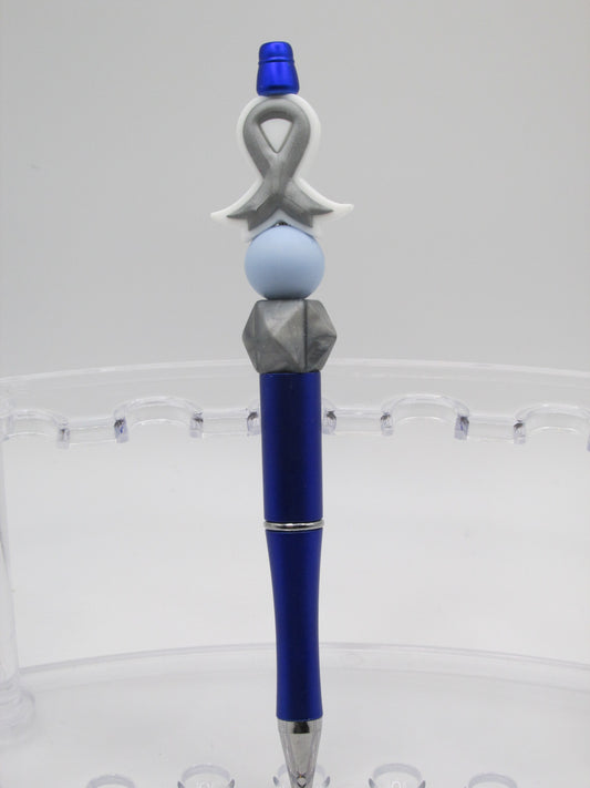 Silver Ribbon
