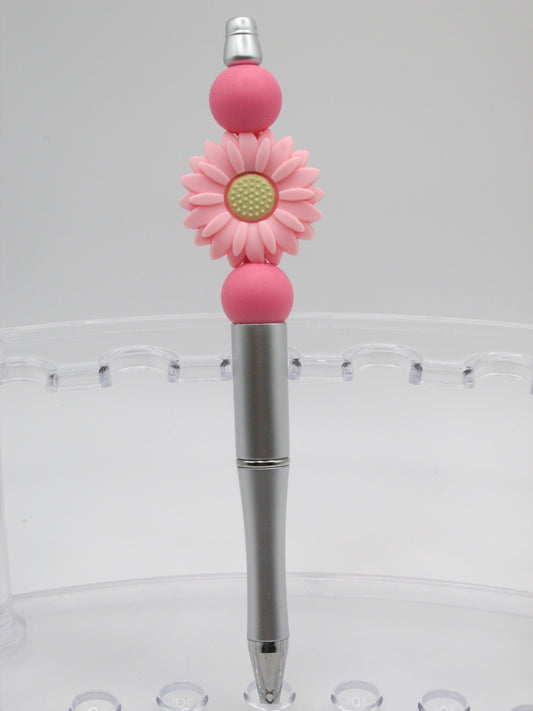 Soft Pink Daisy