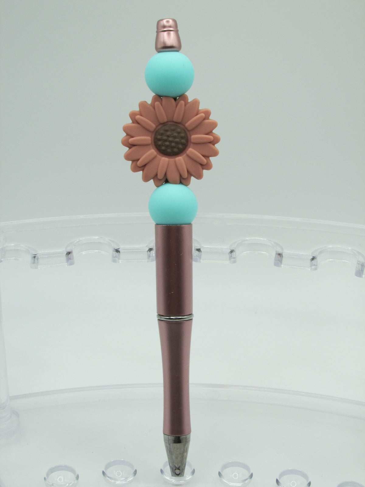 Burgundy Daisy