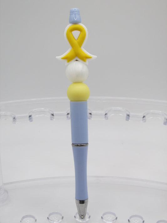 Yellow Ribbon