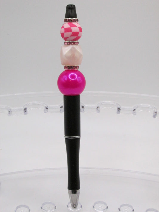 Pink Orb