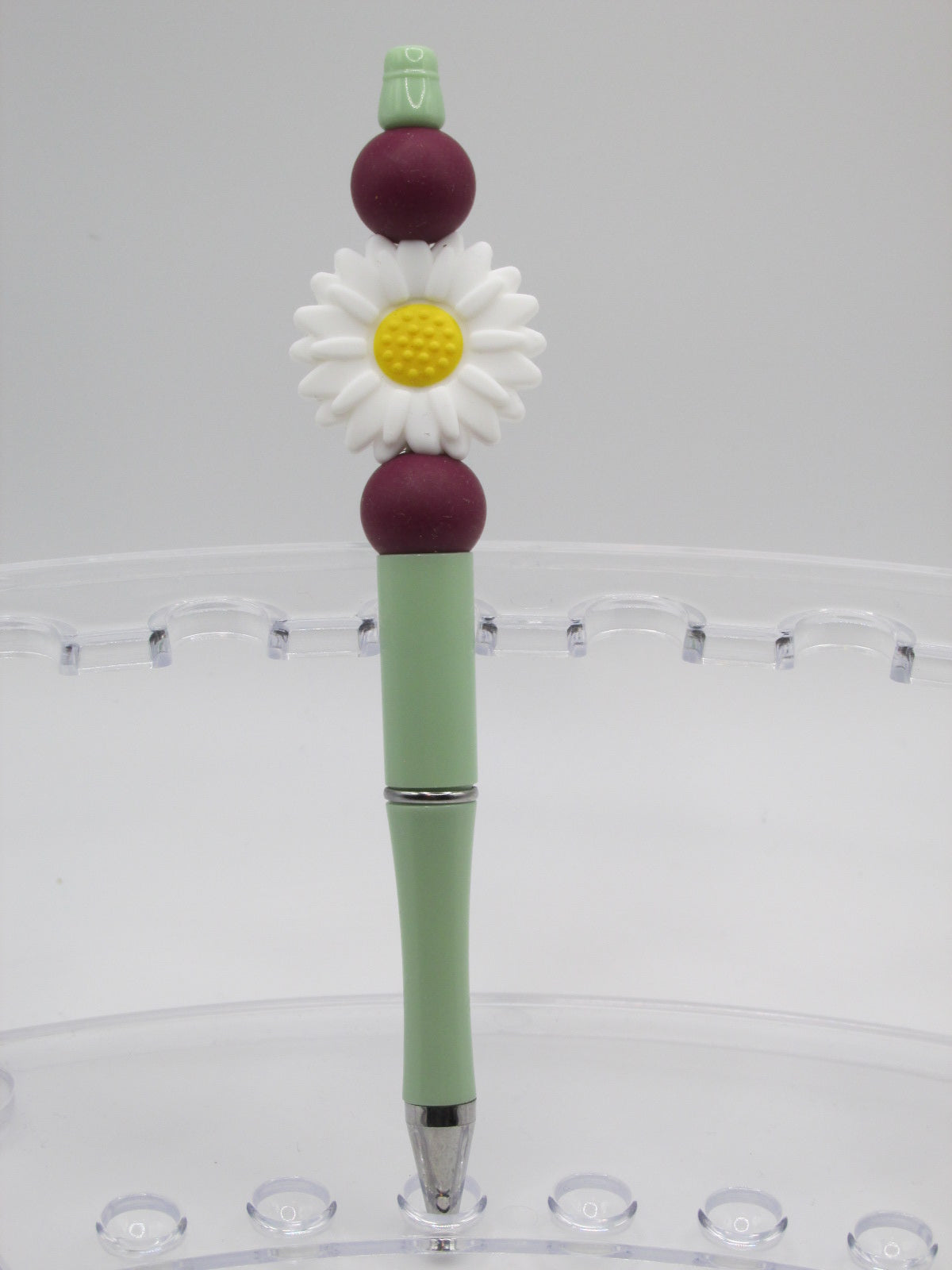 White Daisy