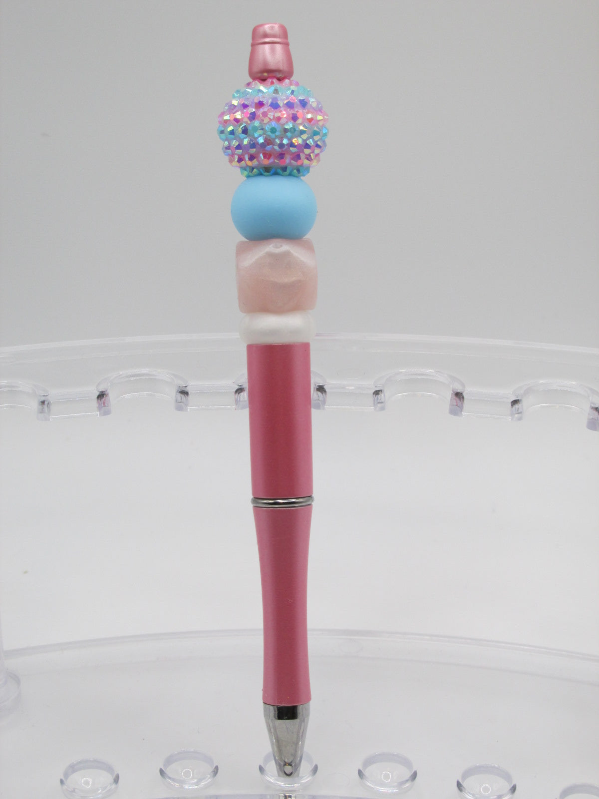 Poppin' Pastel