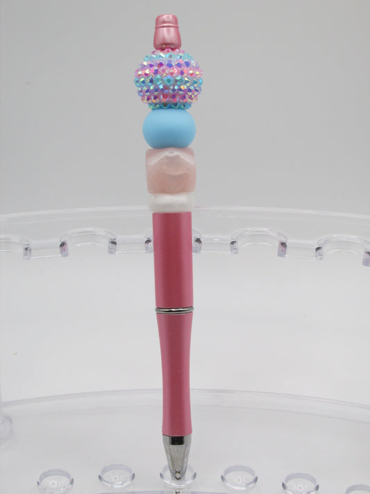 Poppin' Pastel