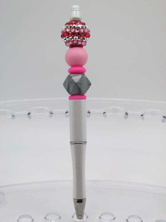 Scarlet Rhinestone