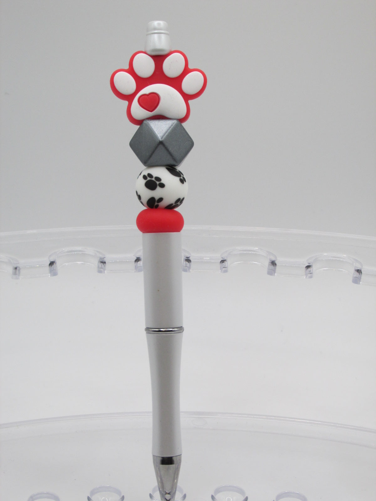 Red Paw