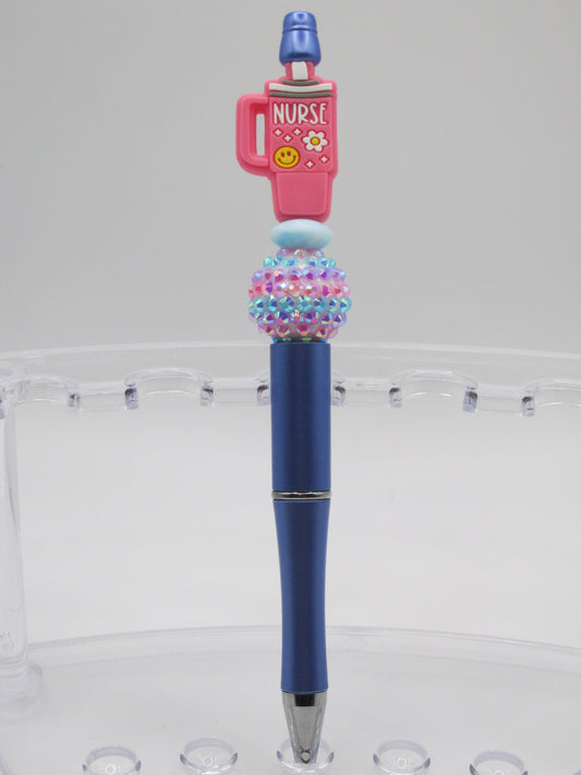 Nurse Tumbler
