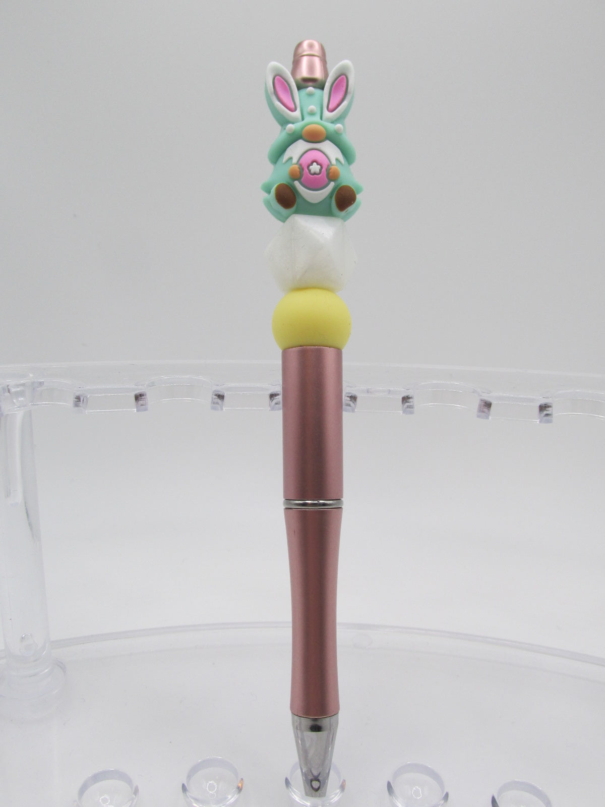 Green Bunny