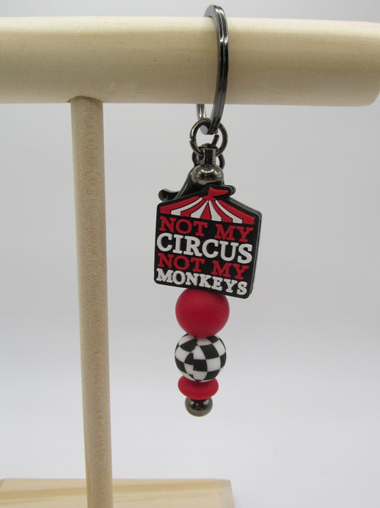 Not my Circus