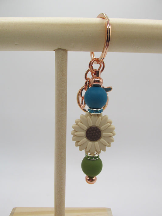 Wheat Daisy