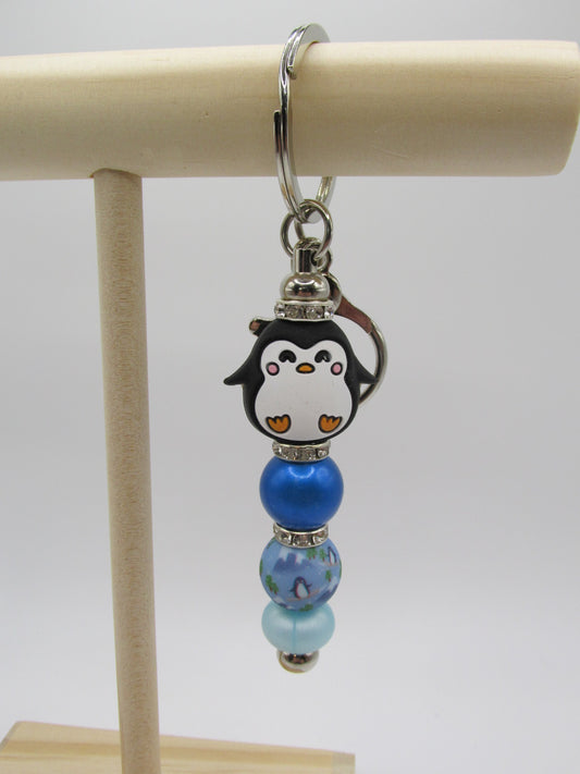 Pat the Penguin