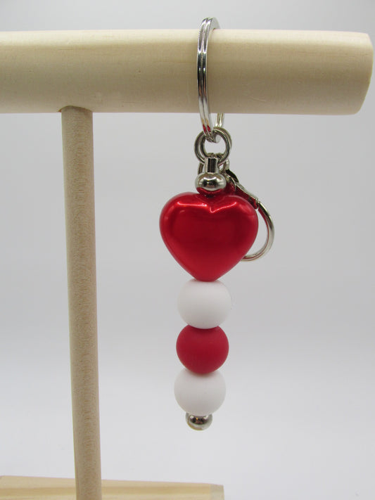 Red Heart