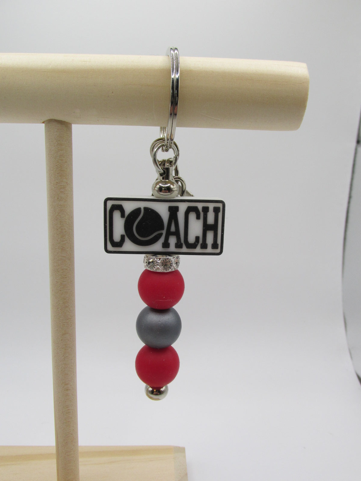 Tennis Coach