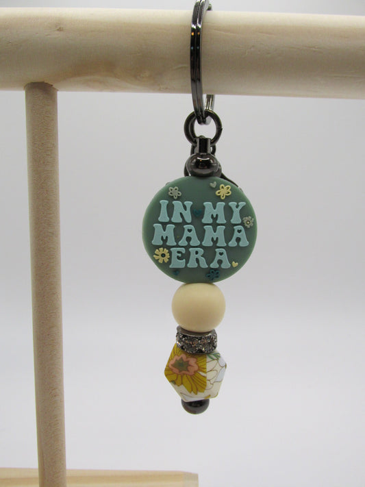Mama Era in Green