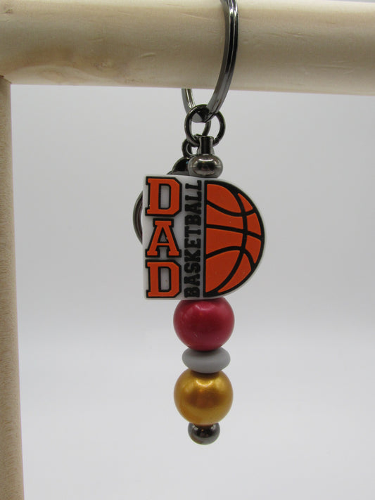 Basketball Dad
