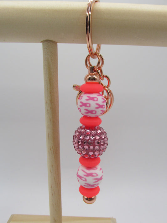 Electric Pink Breast Cancer Awareness